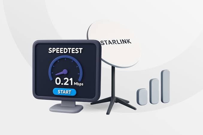 Maximiser les débits Starlink : astuces de pro pour réduire le ping et supprimer les obstructions